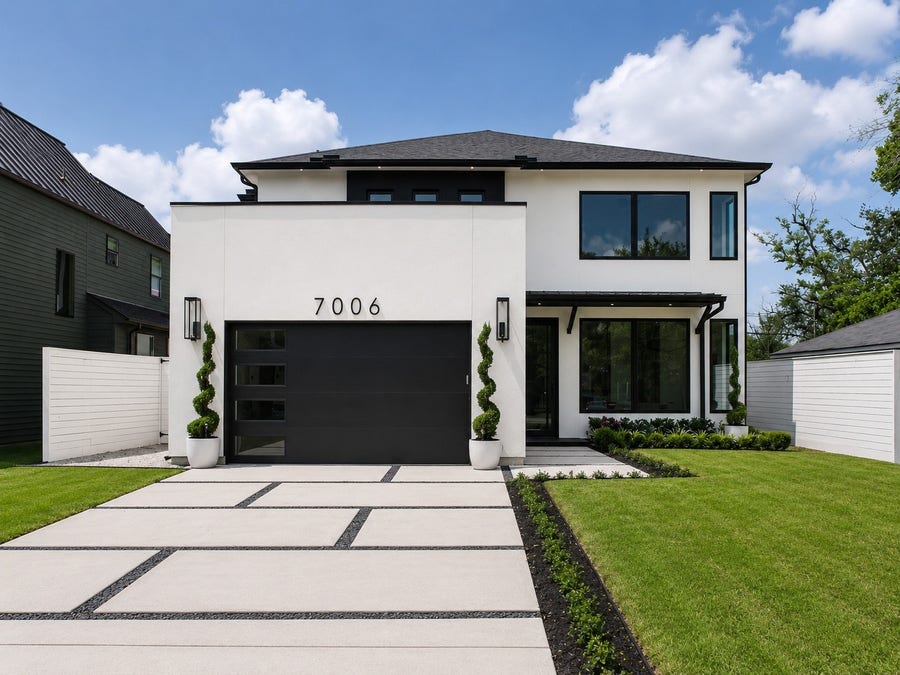 Property photo for 7006 Schiller Street, Houston, TX