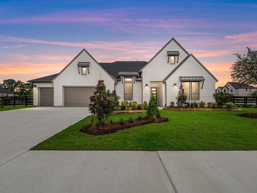 Property photo for 51 James Estates Drive, Fulshear, TX