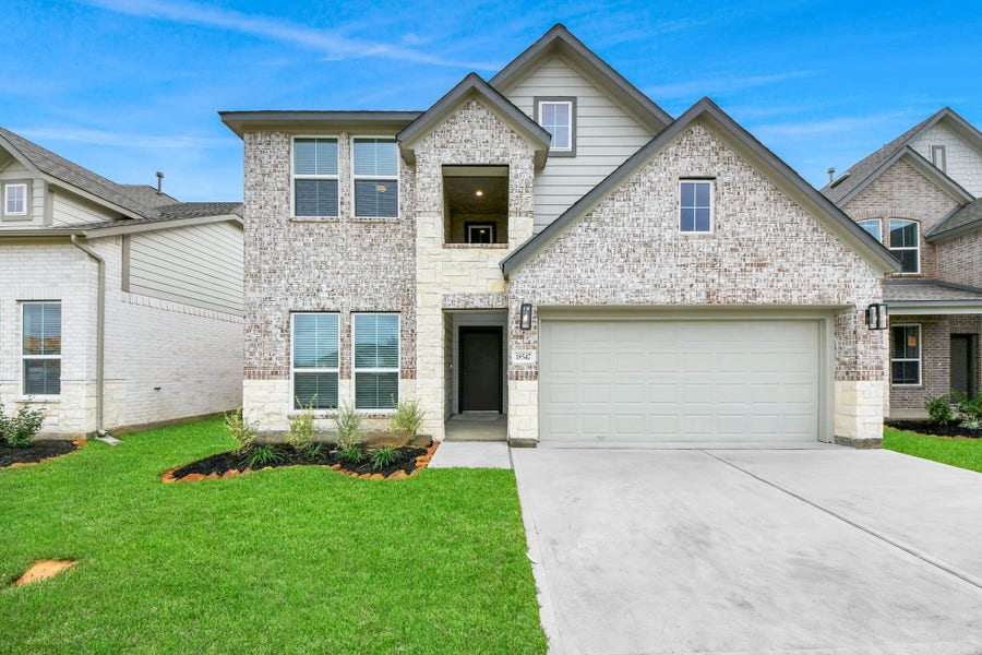 Property photo for 22118 Cortona Creek Lane, Hockley, TX