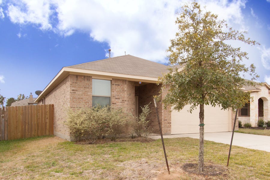 Property photo for 107 Piney Pathway, Magnolia, TX