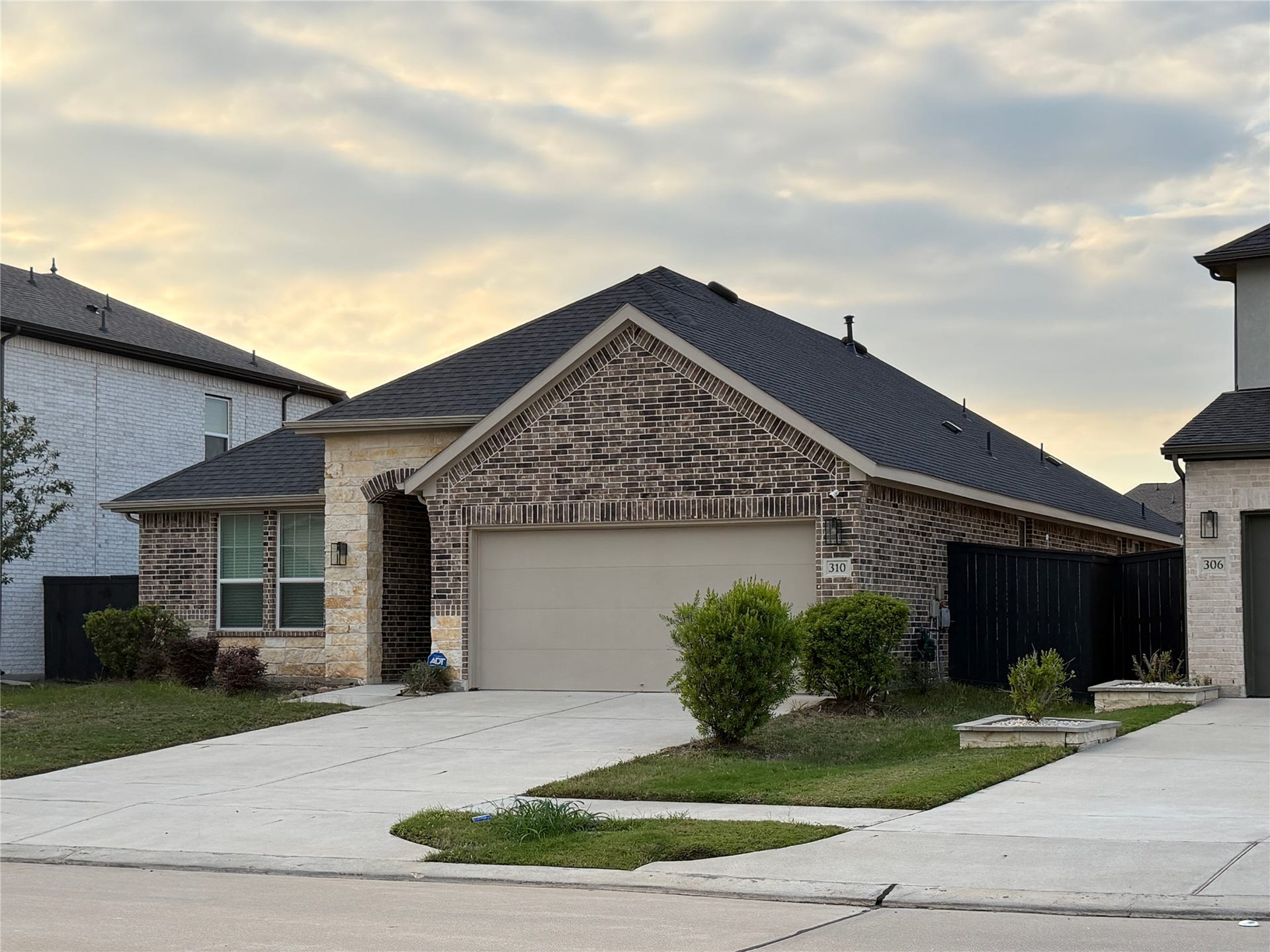 310 Papershell Path, Richmond, TX 77406 310 Papershell Path, Richmond, TX 77406
