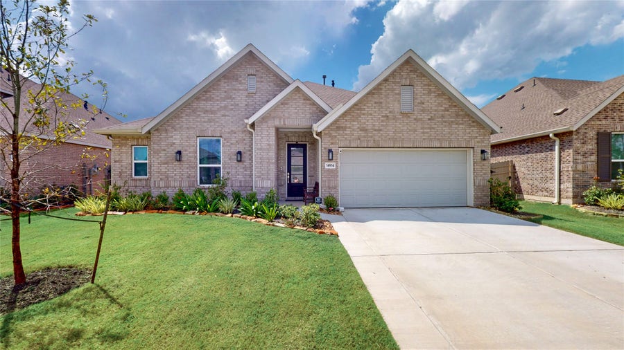 Property photo for 14914 Calluna Heather Lane, Conroe, TX