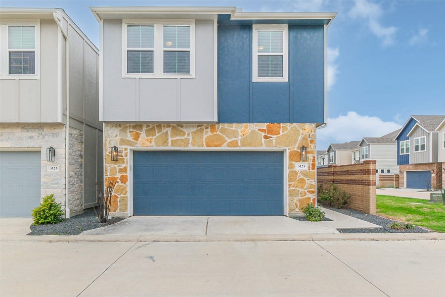 Property photo for 3125 Cloud Forest Lane, Houston, TX