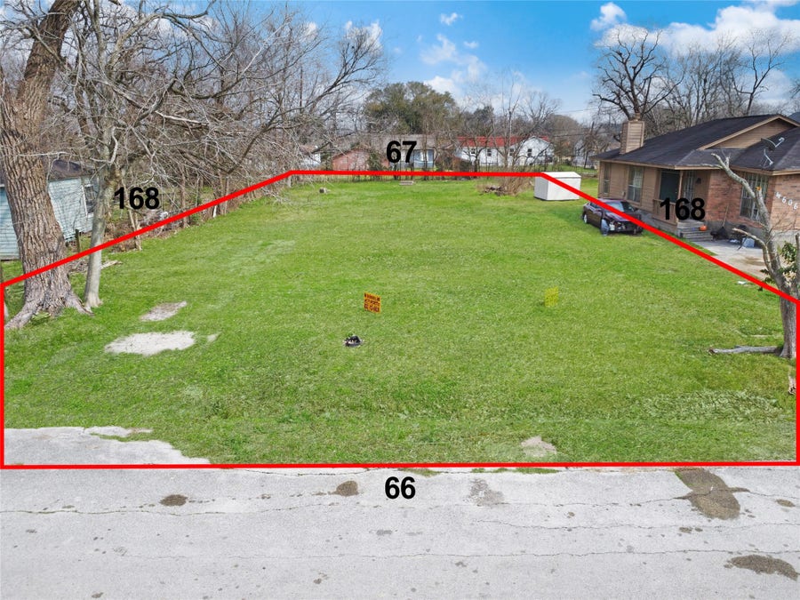Property photo for 4610 Kress Street, Houston, TX