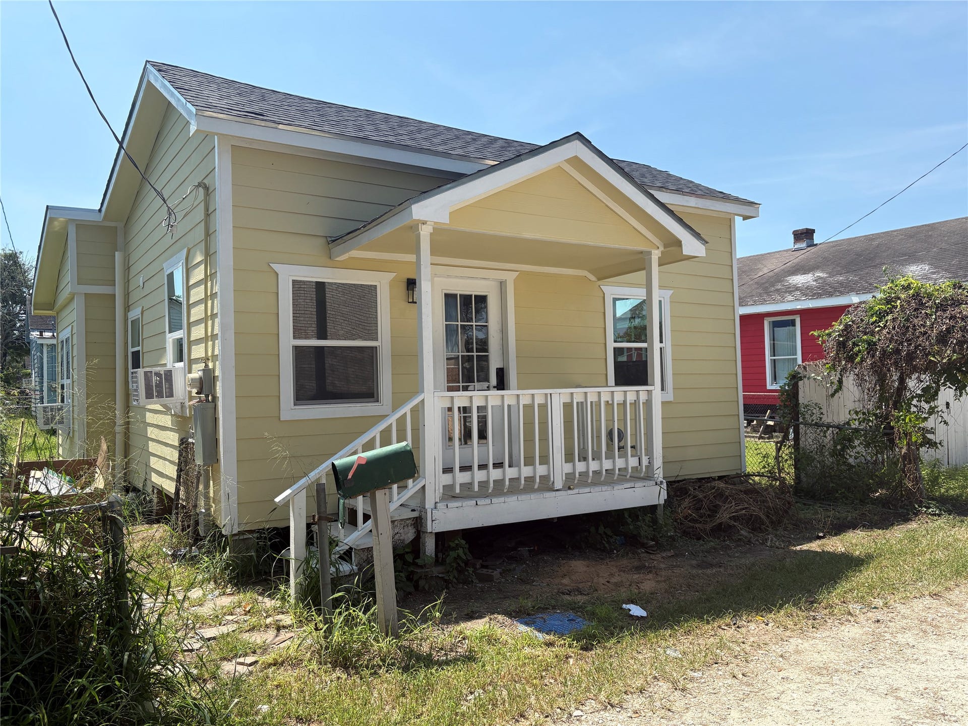 3122 Avenue M 1/2, Galveston, TX 77550 3122 Avenue M 1/2, Galveston, TX 77550