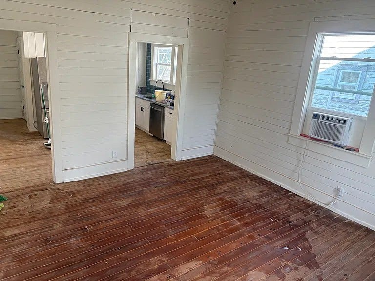 3122 Avenue M 1/2, Galveston, TX 77550 3122 Avenue M 1/2, Galveston, TX 77550