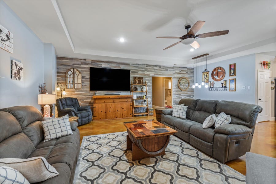 Property photo for 11578 28th Street, Santa Fe, TX