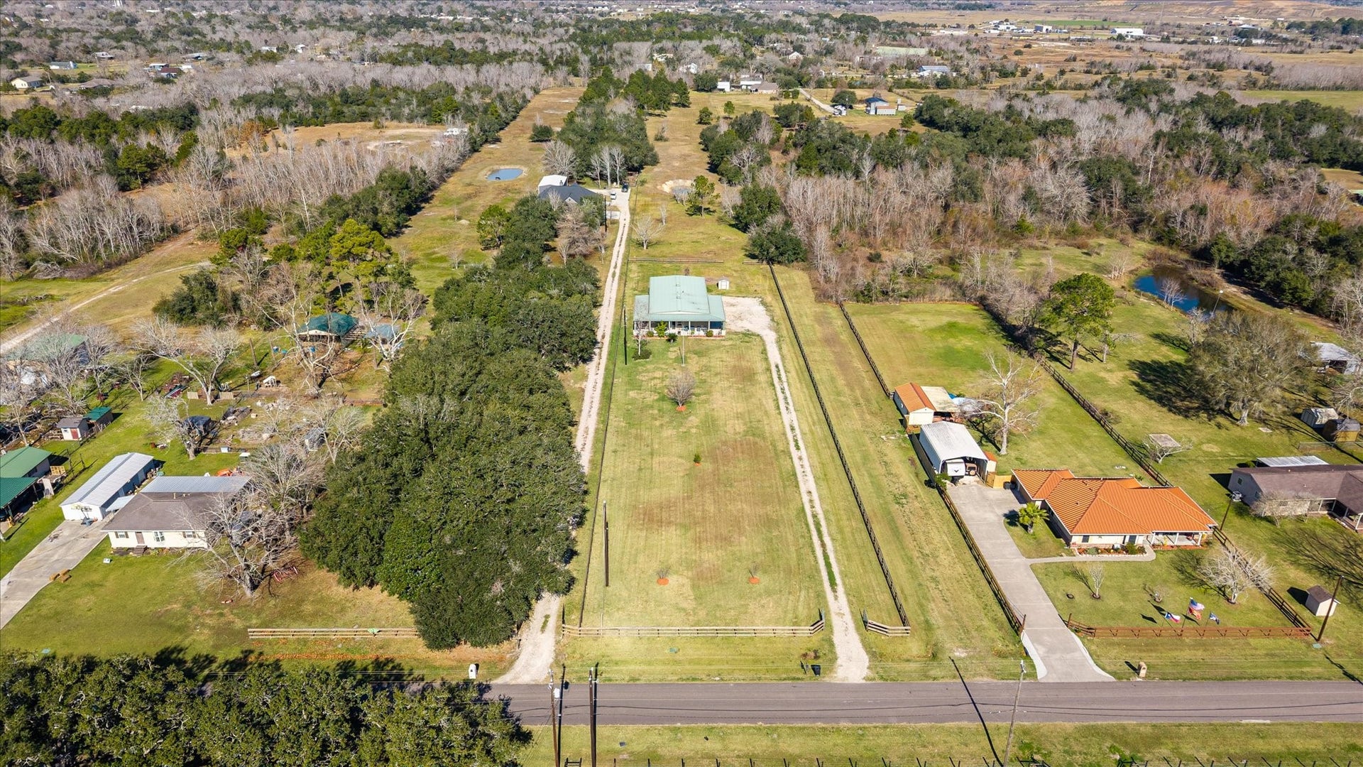11578 28th Street, Santa Fe, TX 77510 11578 28th Street, Santa Fe, TX 77510