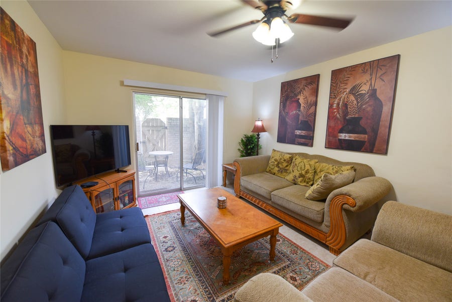 Property photo for 2601 Bellefontaine Street, #C111, Houston, TX