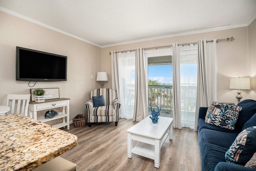 Property photo for 6102 Seawall Boulevard, #378, Galveston, TX