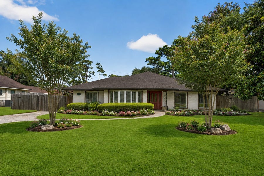 Property photo for 758 W 42nd Street, Houston, TX