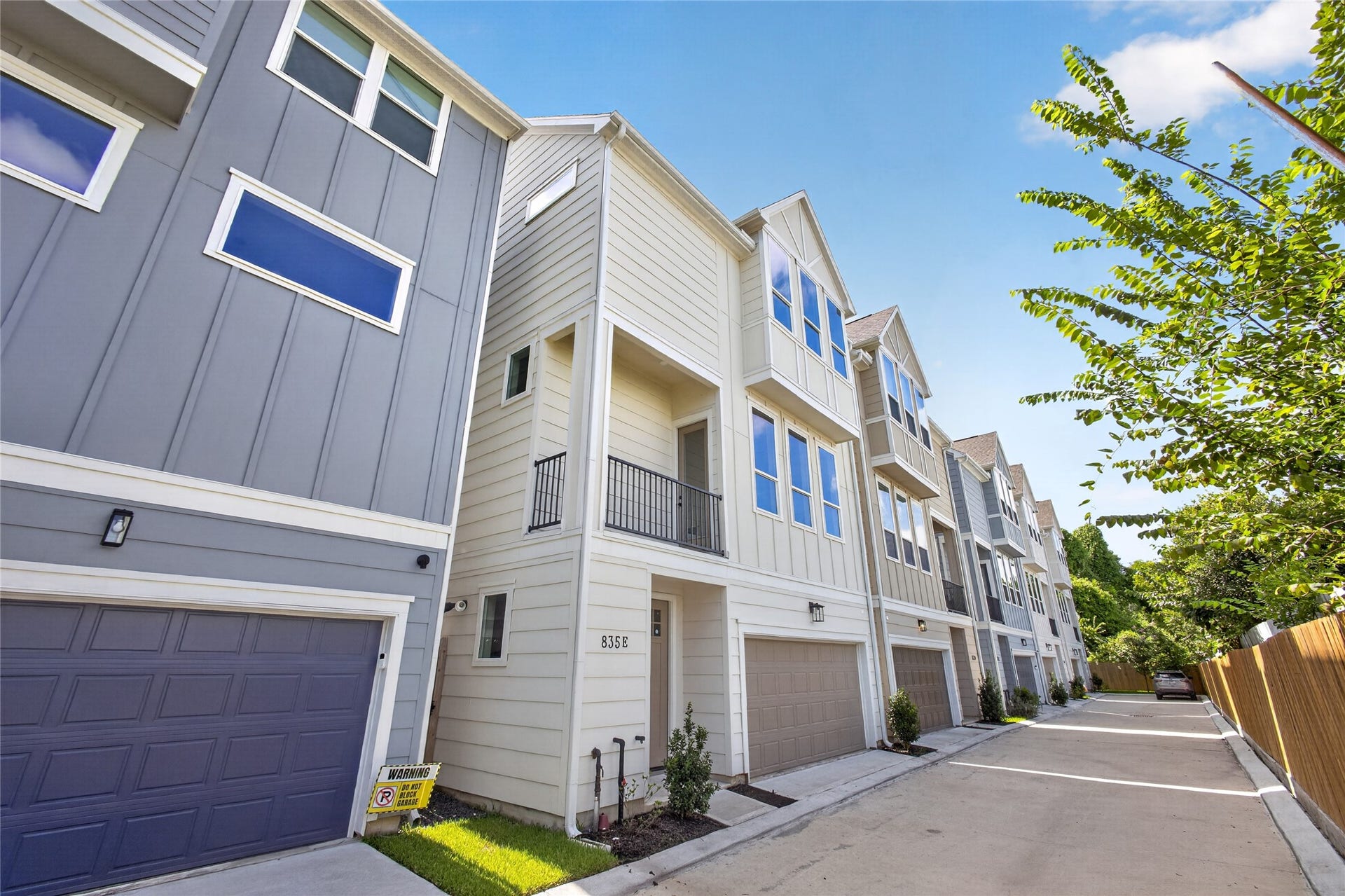835 Rachel Street, #B, Houston, TX 77091 835 Rachel Street, #B, Houston, TX 77091