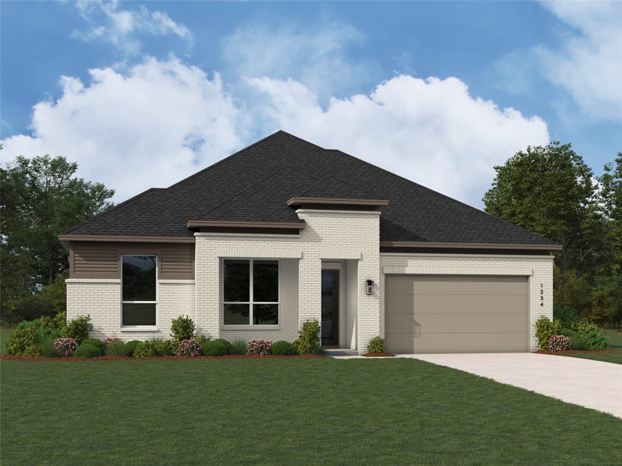 Property photo for 16518 Givenchy Lane, Conroe, TX