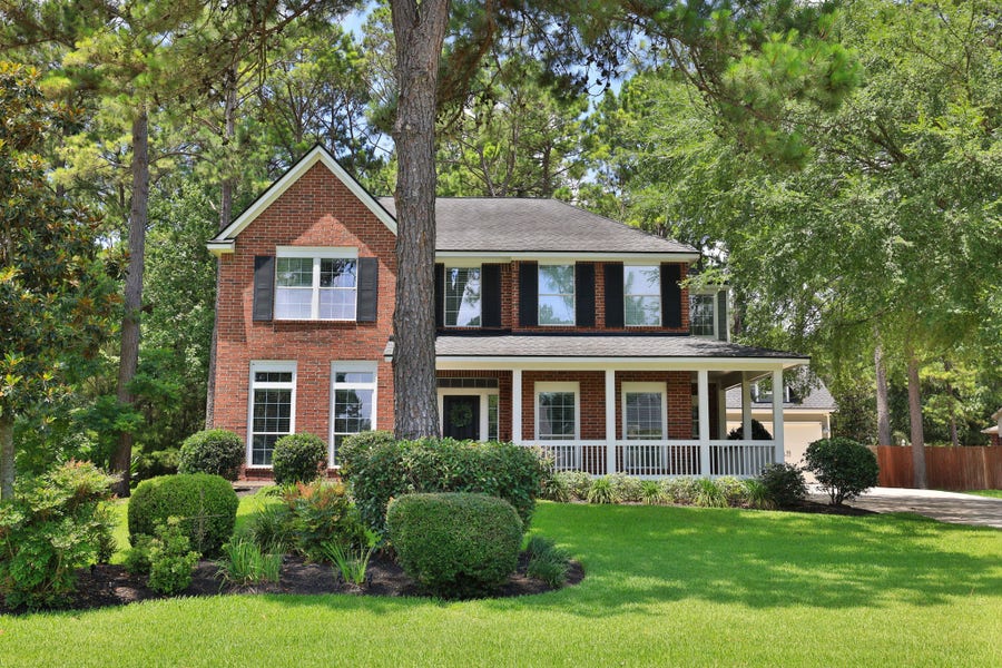 Property photo for 40407 Manor Drive, Magnolia, TX