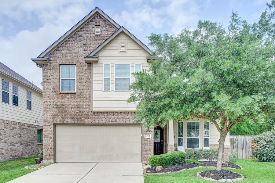Property photo for 23831 Pennington Hills Drive, Spring, TX