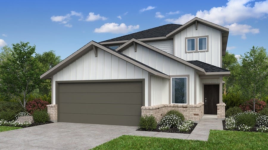 Property photo for 8319 Copper Meadows Lane, Cypress, TX