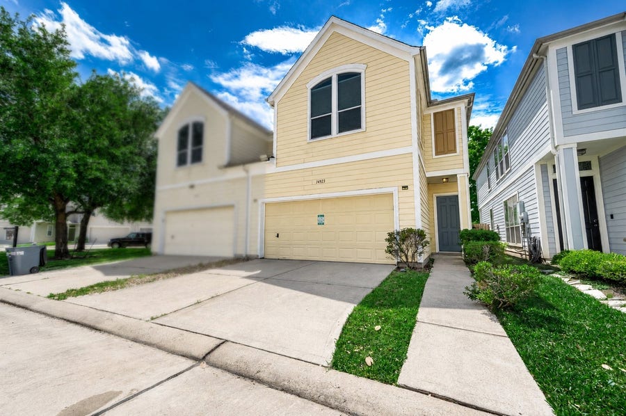 Property photo for 14923 Atmore Place Drive, Houston, TX
