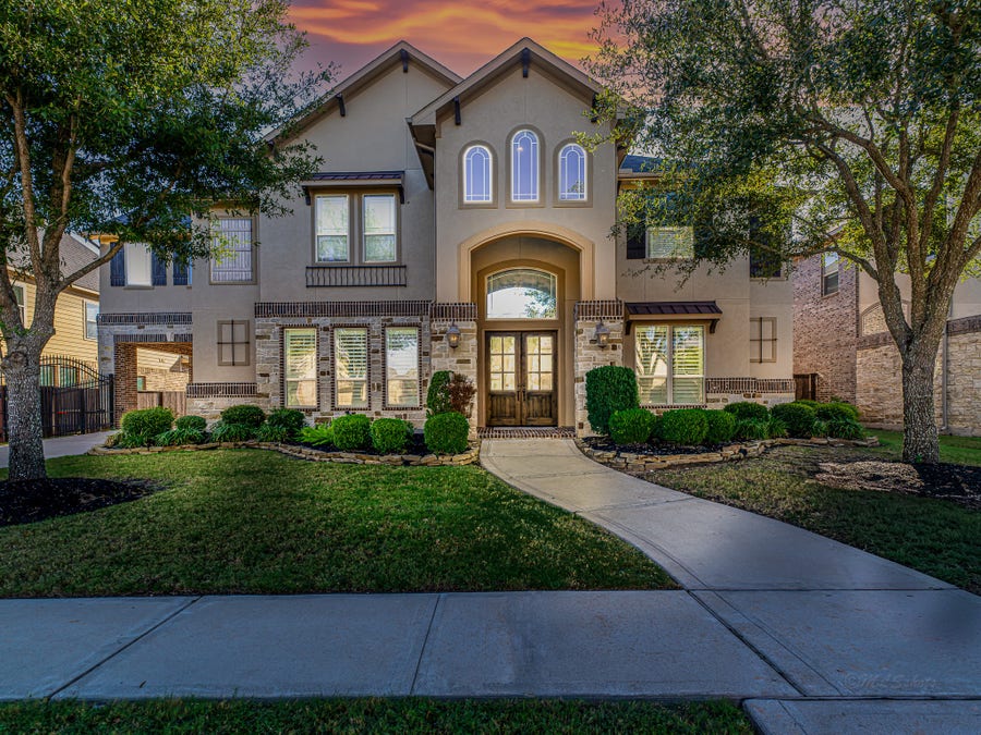 Property photo for 1710 Rice Mill Drive, Katy, TX