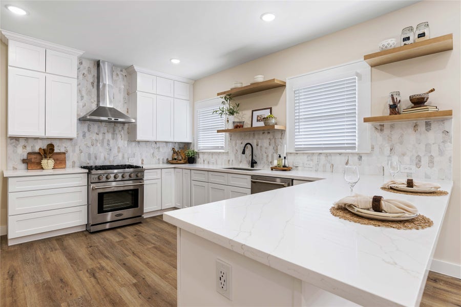 Property photo for 908 Key Street, Houston, TX