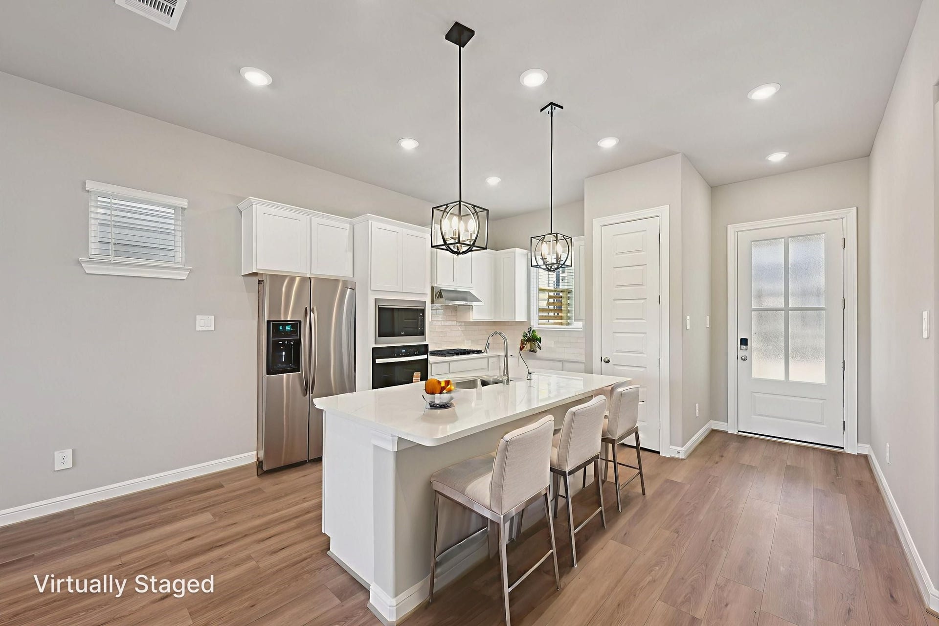 7407 Crown Canyon Drive, Atascocita, TX 77346 7407 Crown Canyon Drive, Atascocita, TX 77346