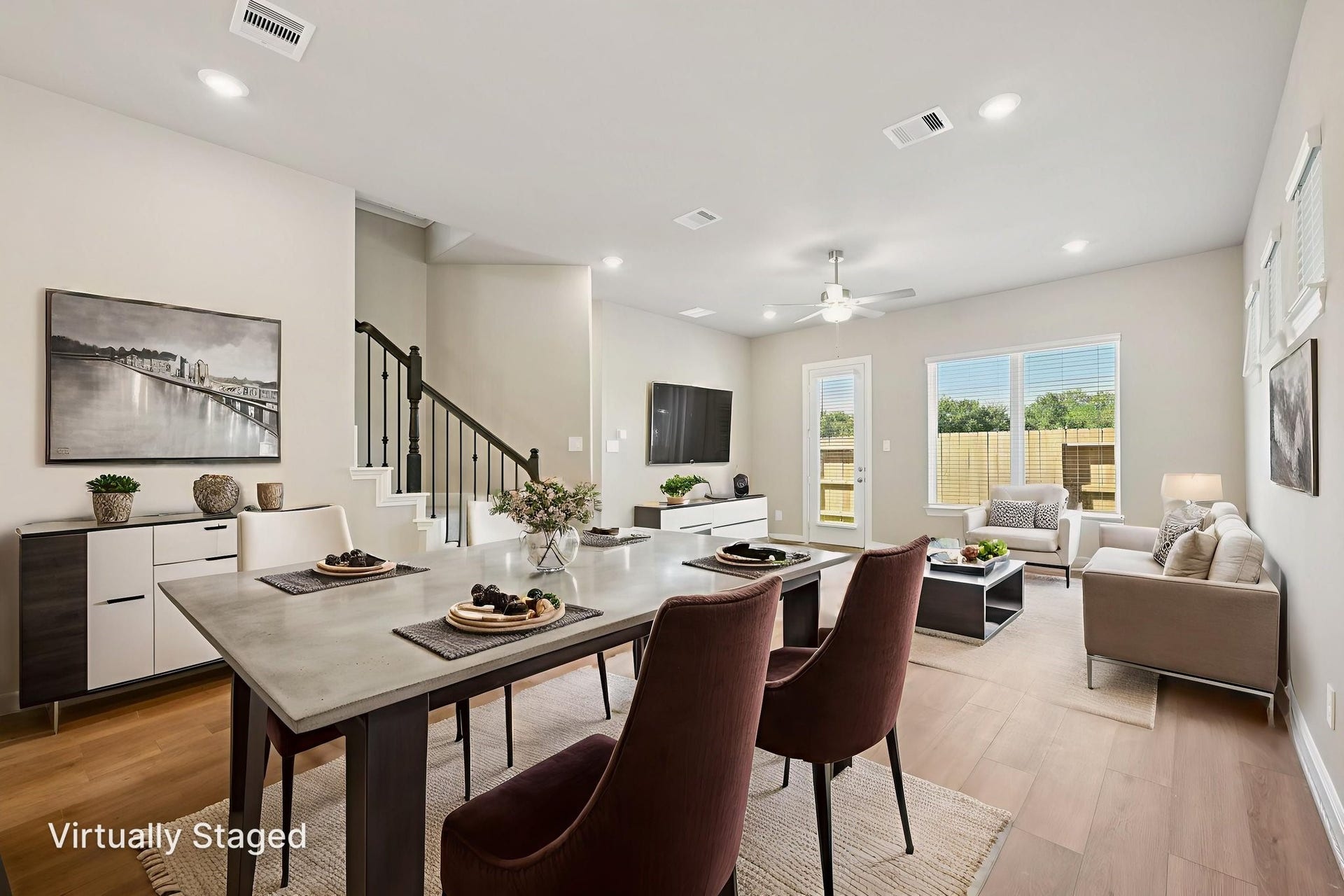 7407 Crown Canyon Drive, Atascocita, TX 77346 7407 Crown Canyon Drive, Atascocita, TX 77346