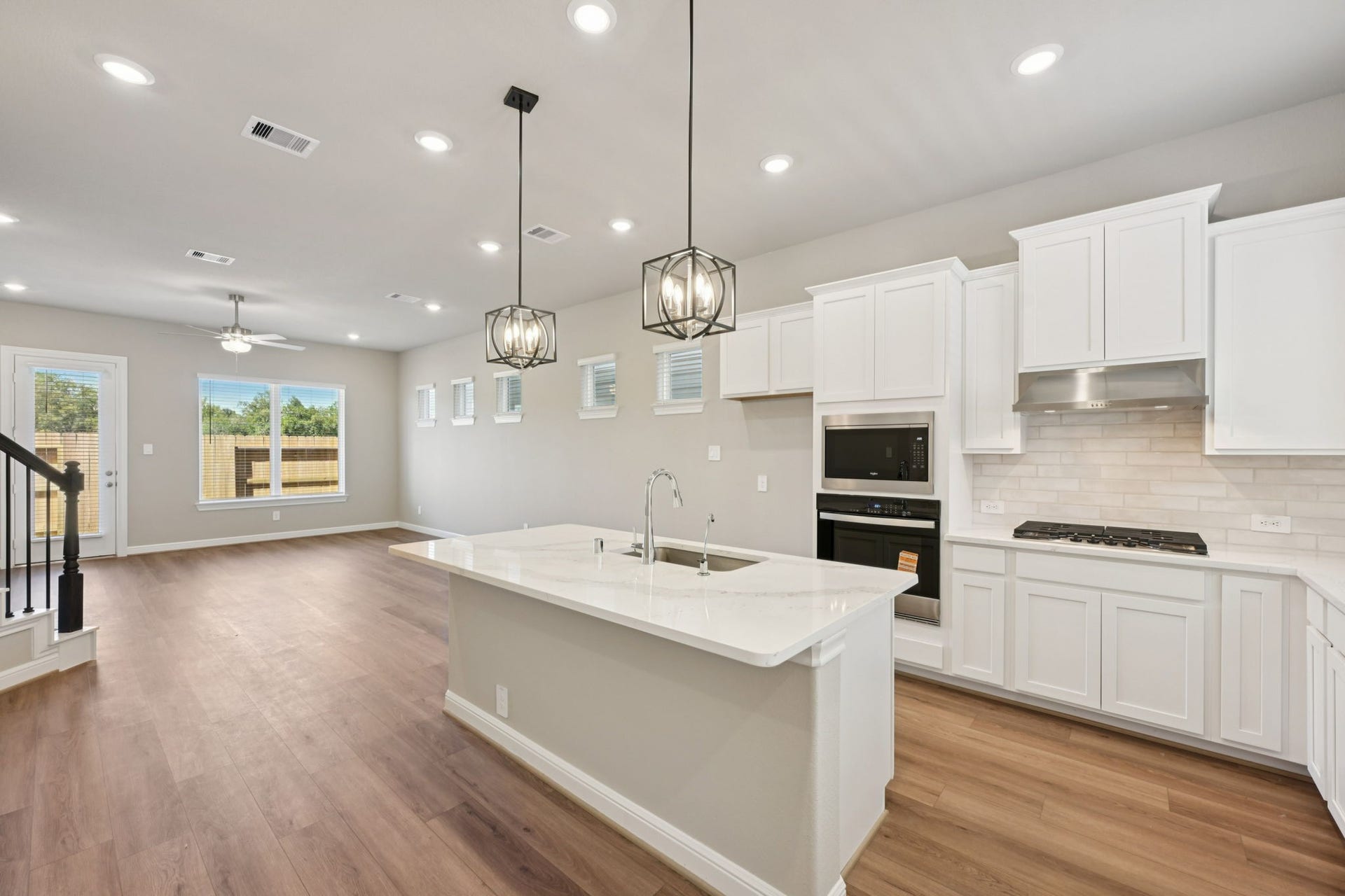 7407 Crown Canyon Drive, Atascocita, TX 77346 7407 Crown Canyon Drive, Atascocita, TX 77346
