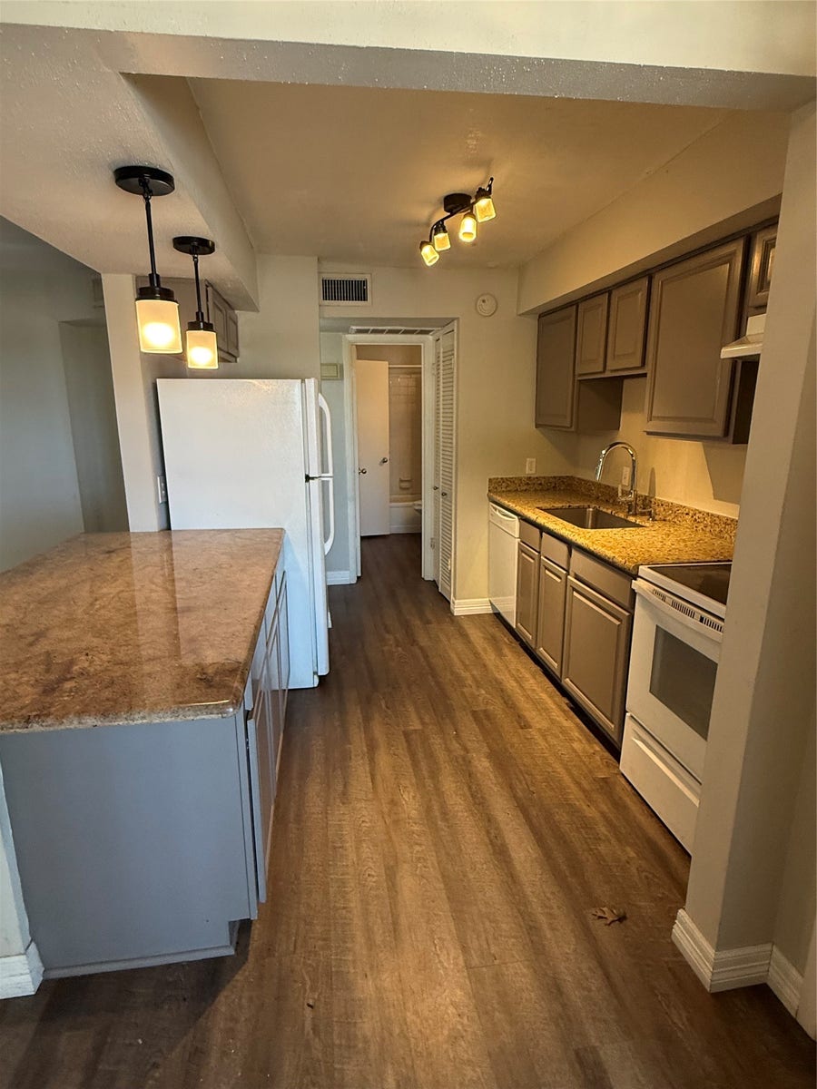 Property photo for 17202 Imperial Valley Drive, #45, Houston, TX