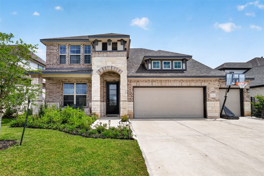 Property photo for 27226 Blue Sand Drive, Katy, TX