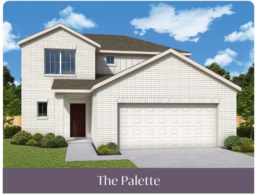 Property photo for 9511 Forest Ground Avenue, Conroe, TX