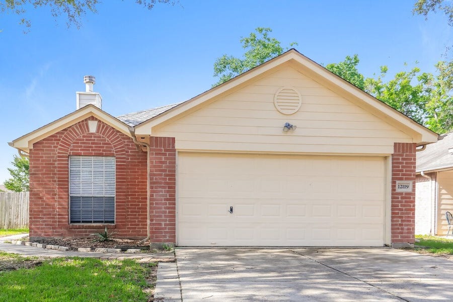 Property photo for 12119 Bowsman Drive, Tomball, TX