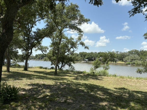 Property photo for 0 FM 2611, Brazoria, TX