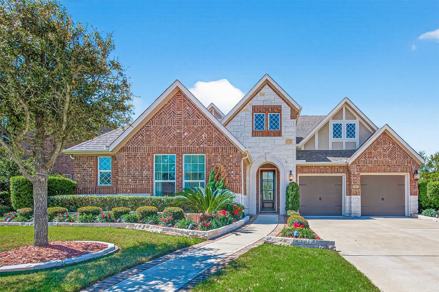 Property photo for 51 Scepter Ridge, Sugar Land, TX