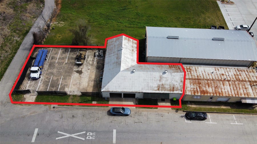 Property photo for 105 S 2nd Street, Richmond, TX