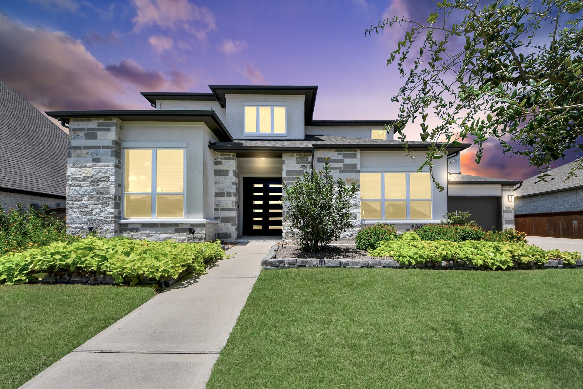 9806 Wright Drive, Manvel, TX 77578