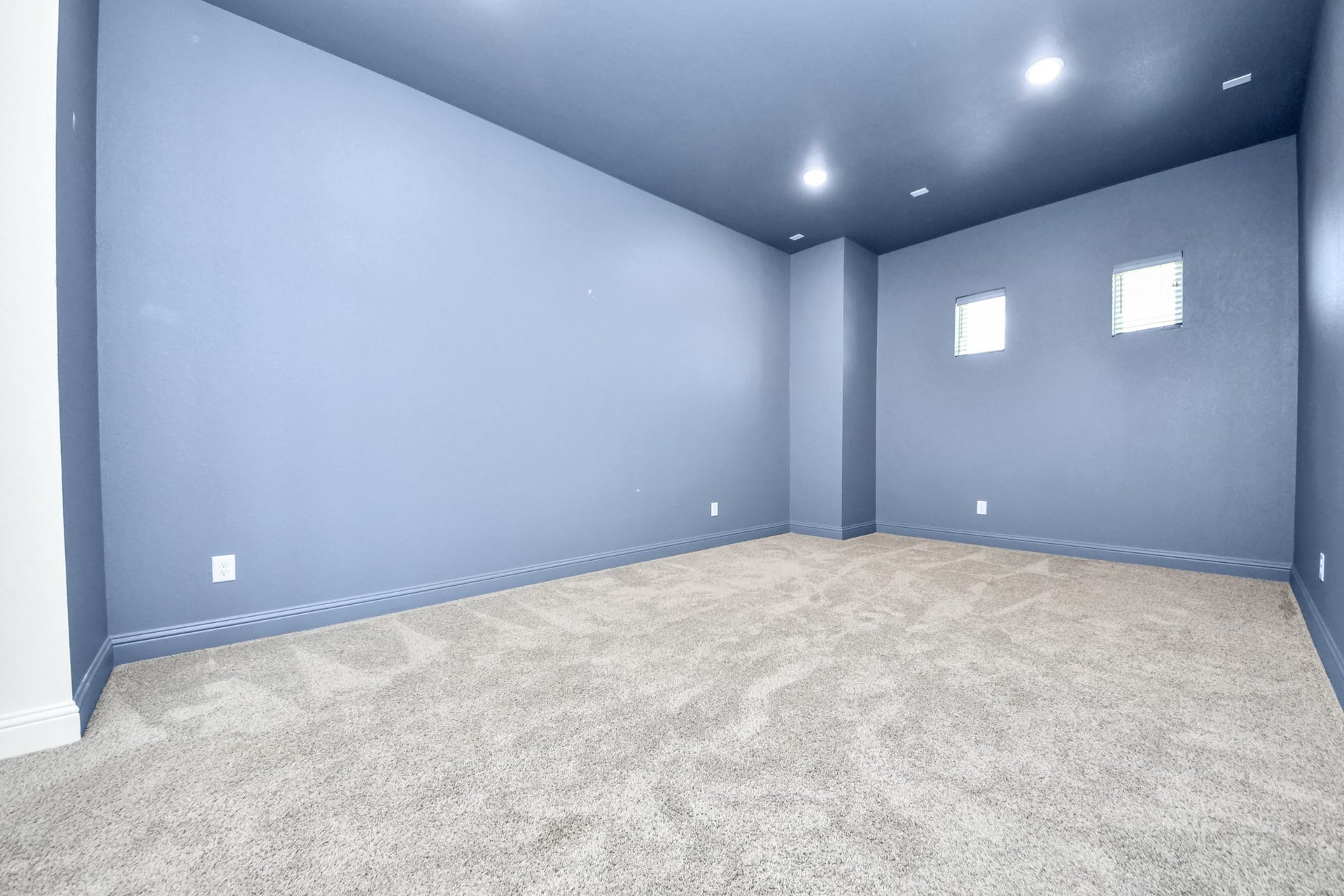 Media Room