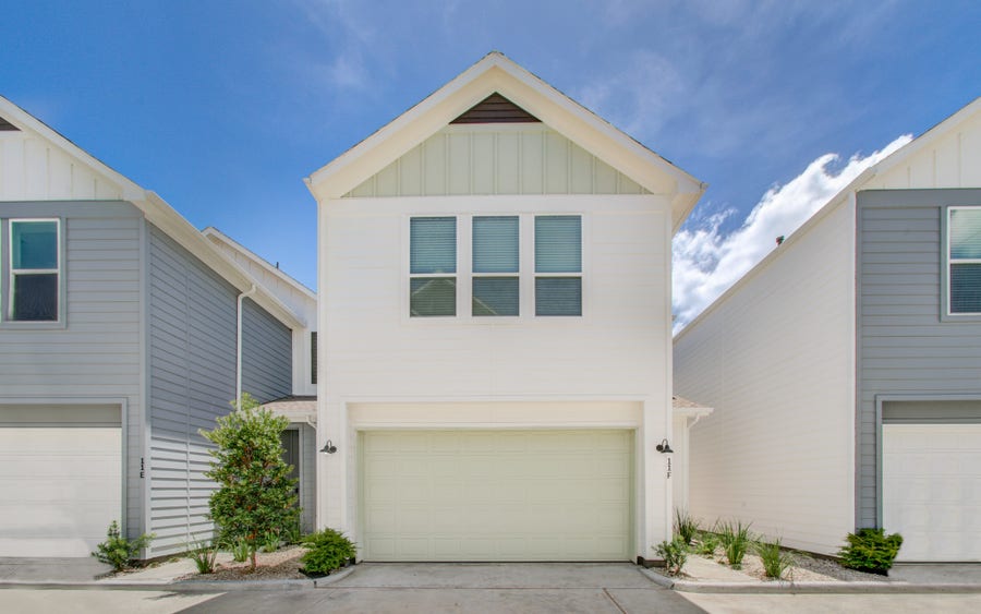 Property photo for 11 Wellford Street, #F, Houston, TX