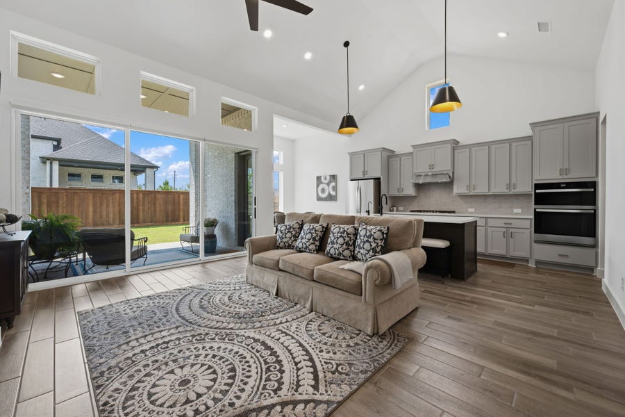 Property photo for 28002 Autumn Falls Court, Spring, TX