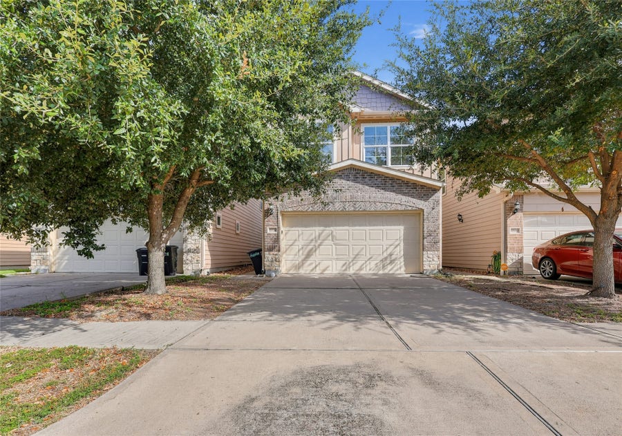 Property photo for 17132 Wilthorne Gardens Court, Houston, TX