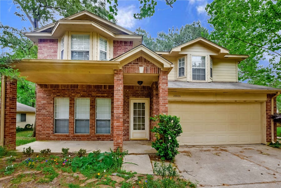 Property photo for 28806 Ashbrook Lane, Magnolia, TX