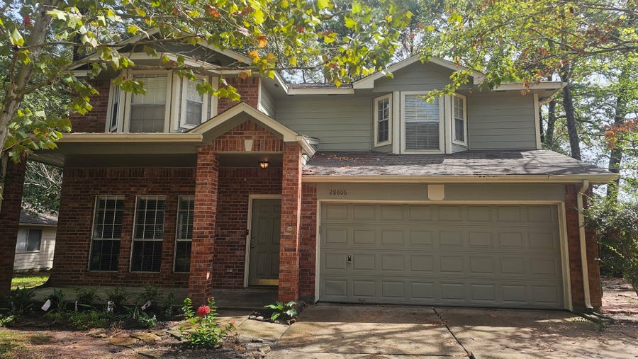 Property photo for 28806 Ashbrook Lane, Magnolia, TX