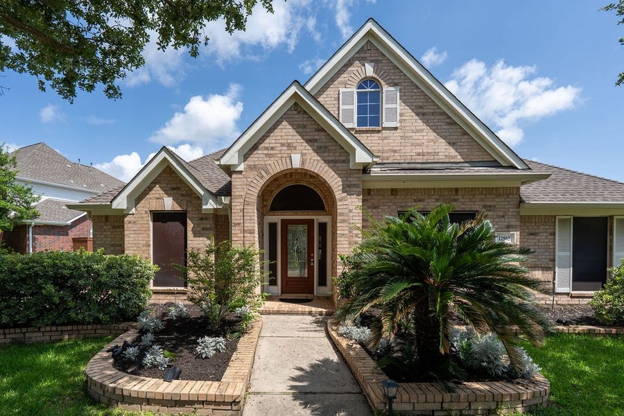 Property photo for 12502 Boxwood Way Lane, Houston, TX