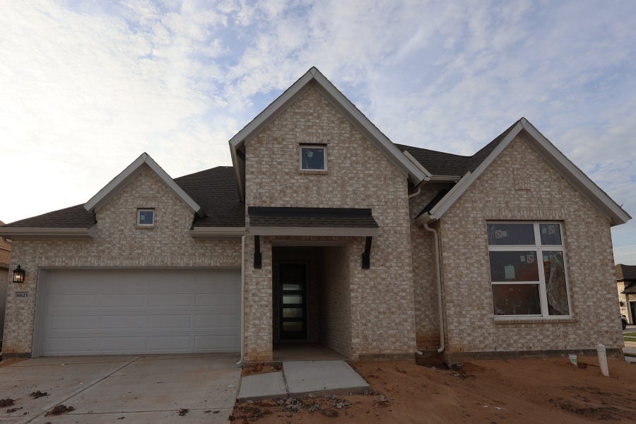 Property photo for 6623 Stone Terrace Drive, Manvel, TX