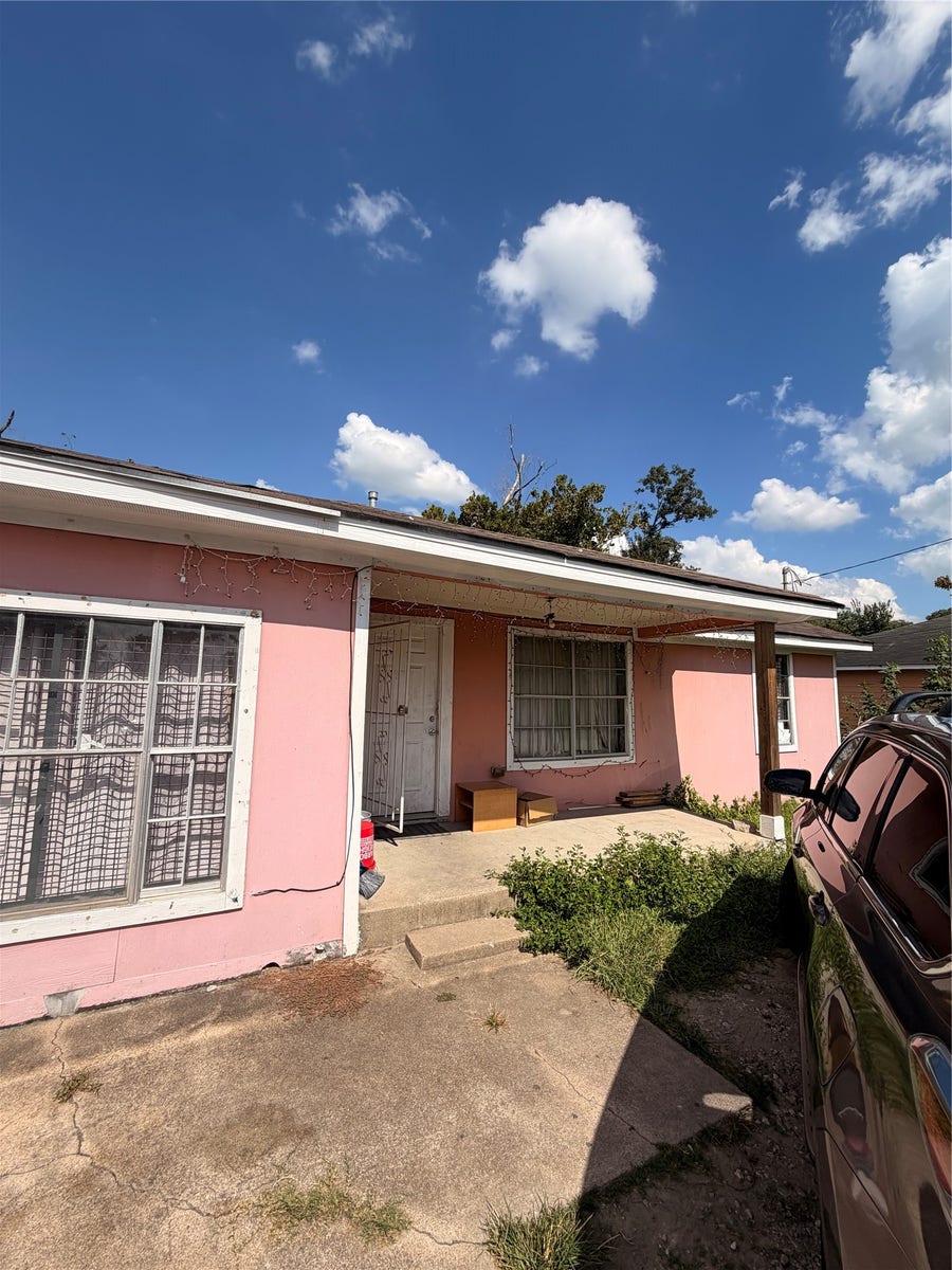 Property photo for 7509 Carothers Street, Houston, TX