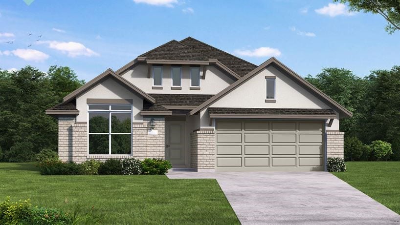 Property photo for 10506 Starfire Yellow Drive, Richmond, TX