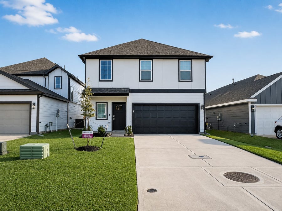 Property photo for 2328 Pipefish Drive, Conroe, TX
