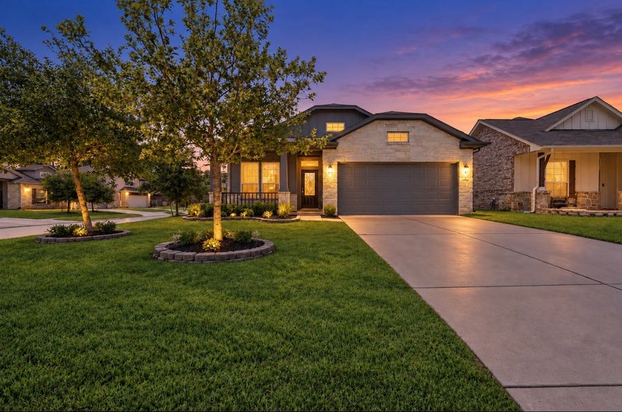 Property photo for 11710 Rosehall Reach Ln, Tomball, TX
