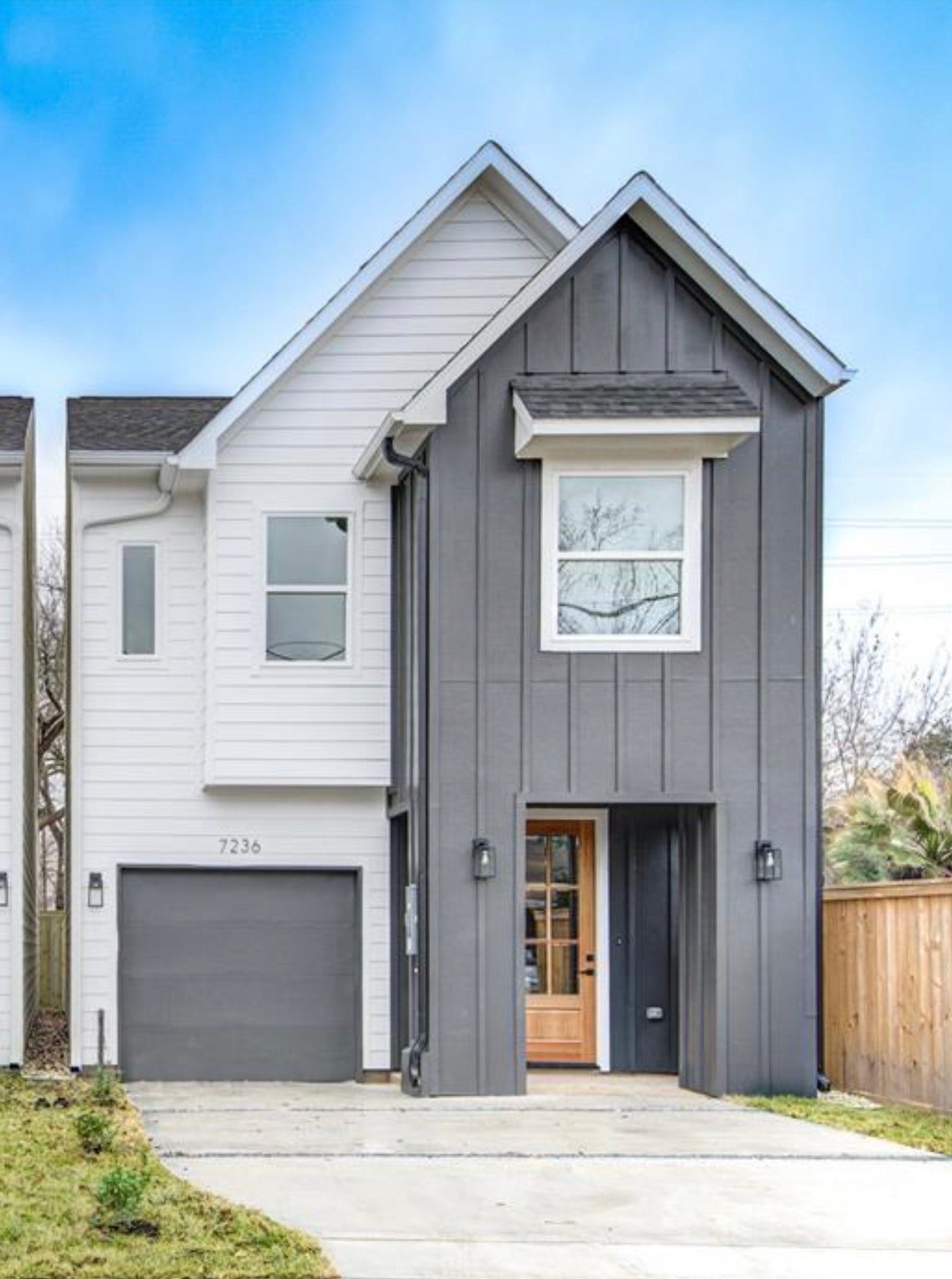 7236 Avenue E, Houston, TX 77011 7236 Avenue E, Houston, TX 77011