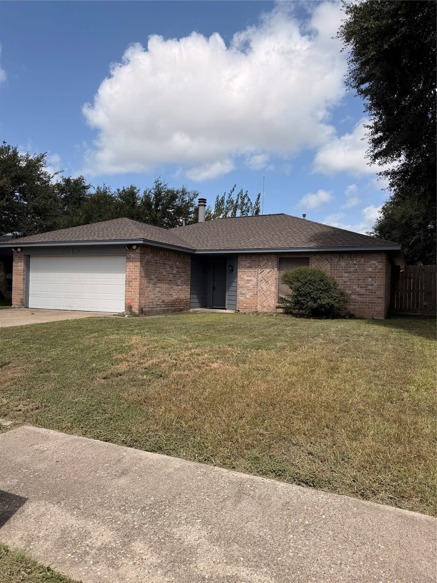 Property photo for 8010 Western Trail Drive, Houston, TX