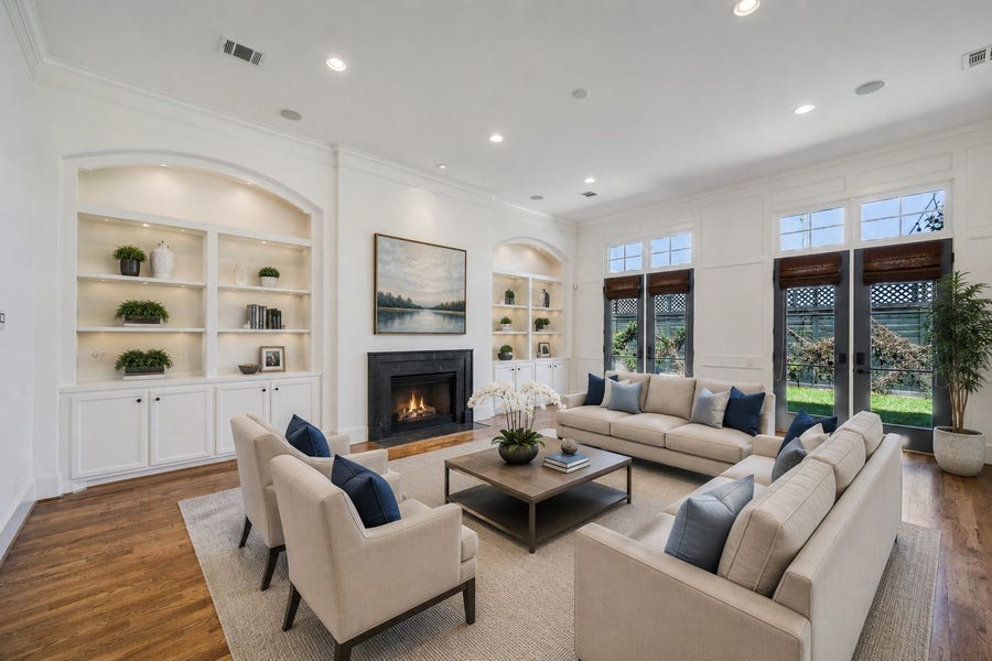 Property photo for 1116 Mosaico Lane, Houston, TX