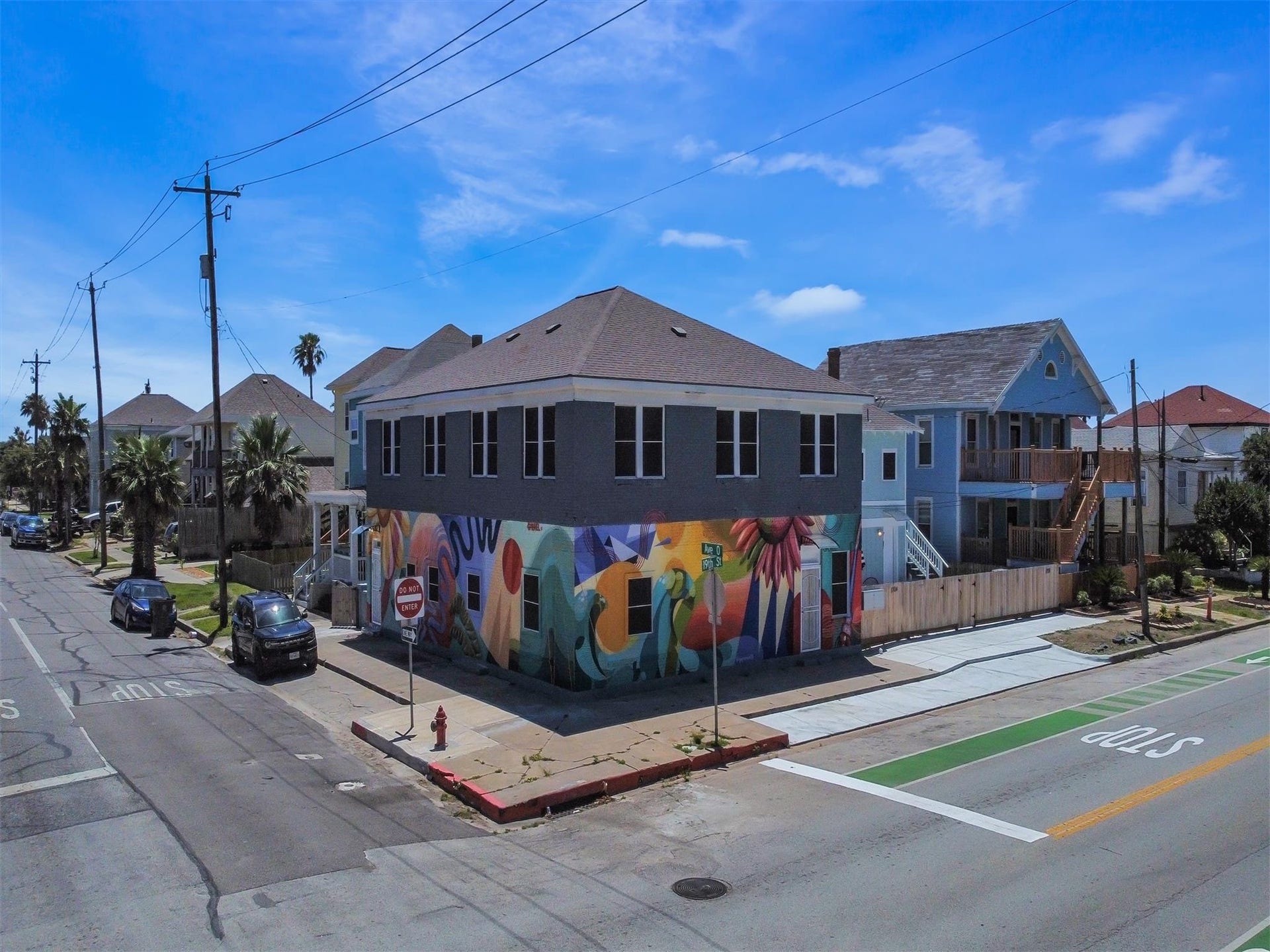 1827 Avenue O, #2, Galveston, TX 77550 1827 Avenue O, #2, Galveston, TX 77550